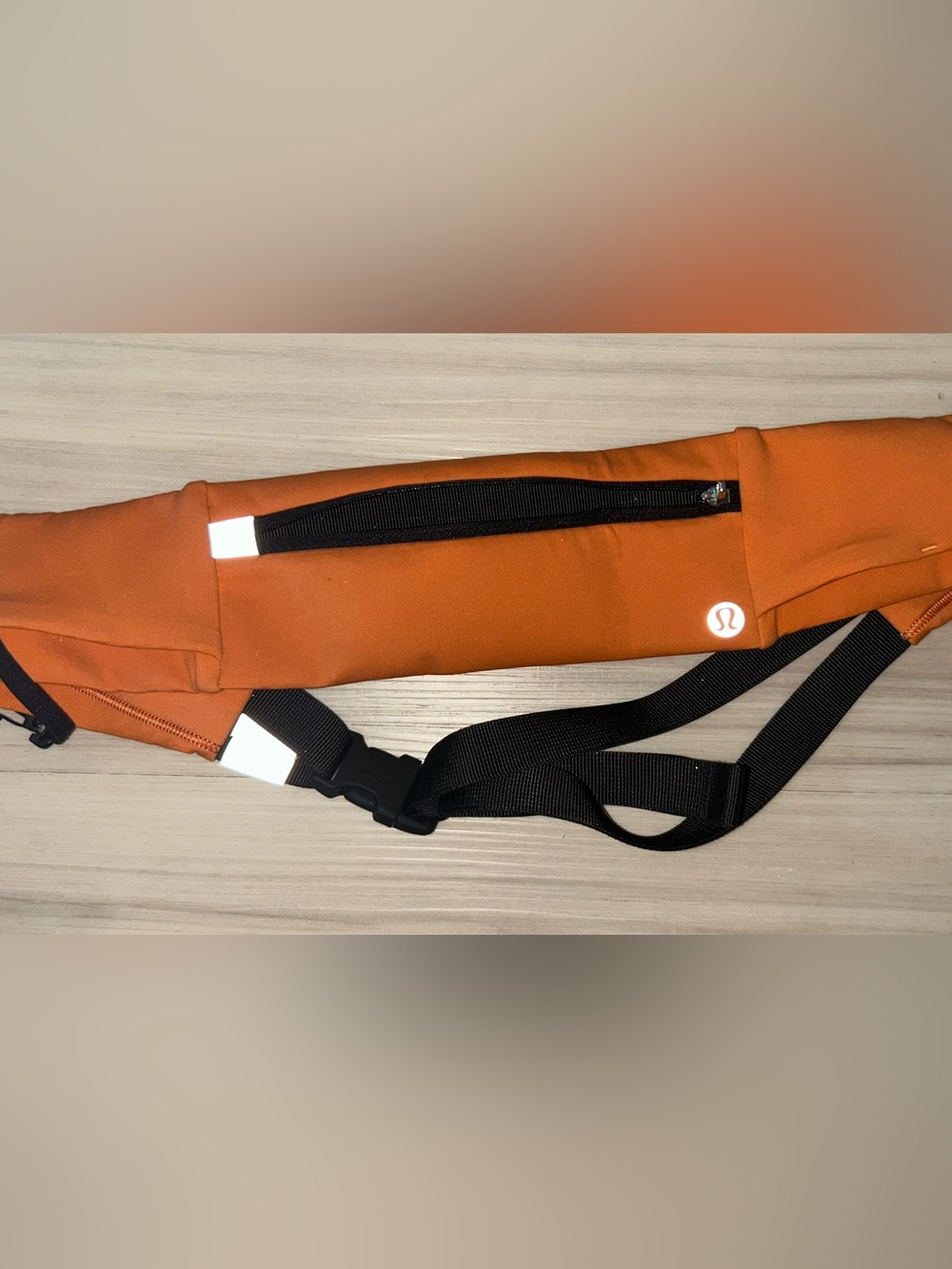 lululemon athletica fast and free belt bag